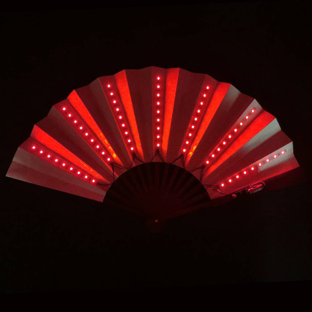 Fantastico Fans - LED standard size fan