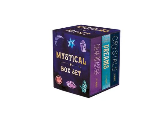 RP Mini - Mystical Box Set