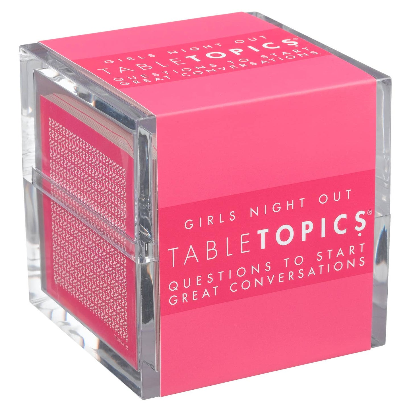 TableTopics - Girls Night Out