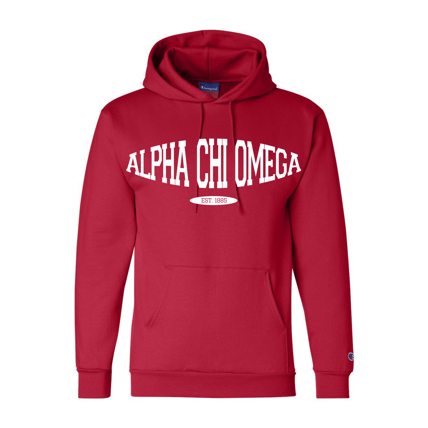 All Sorority Hoodie