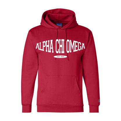 All Sorority Hoodie