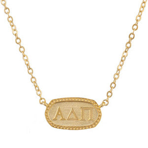 All Sorority Athena Necklace