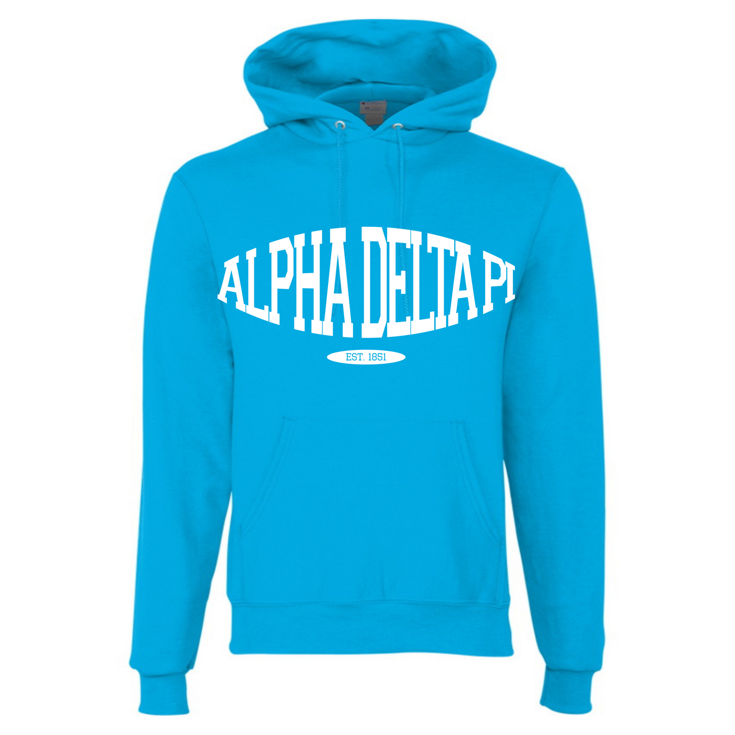 All Sorority Hoodie