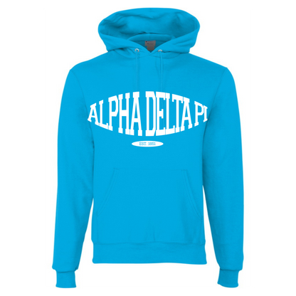 All Sorority Hoodie