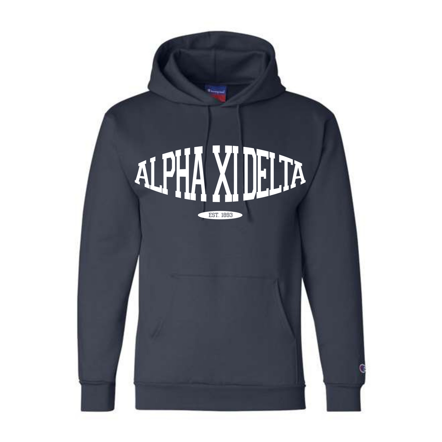 All Sorority Hoodie