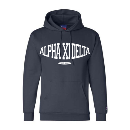 All Sorority Hoodie