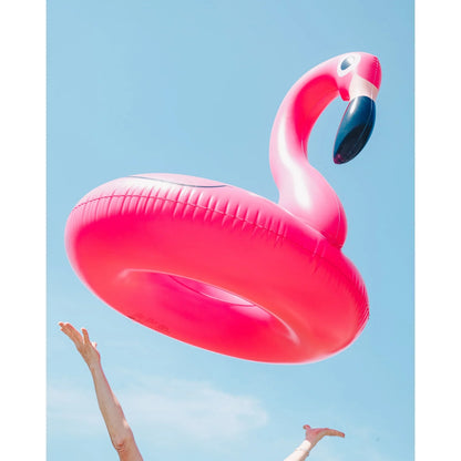 Giant Flamingo Pool Float