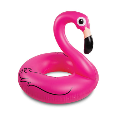 Giant Flamingo Pool Float