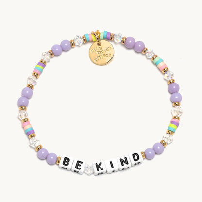 Little Words Project Bracelets