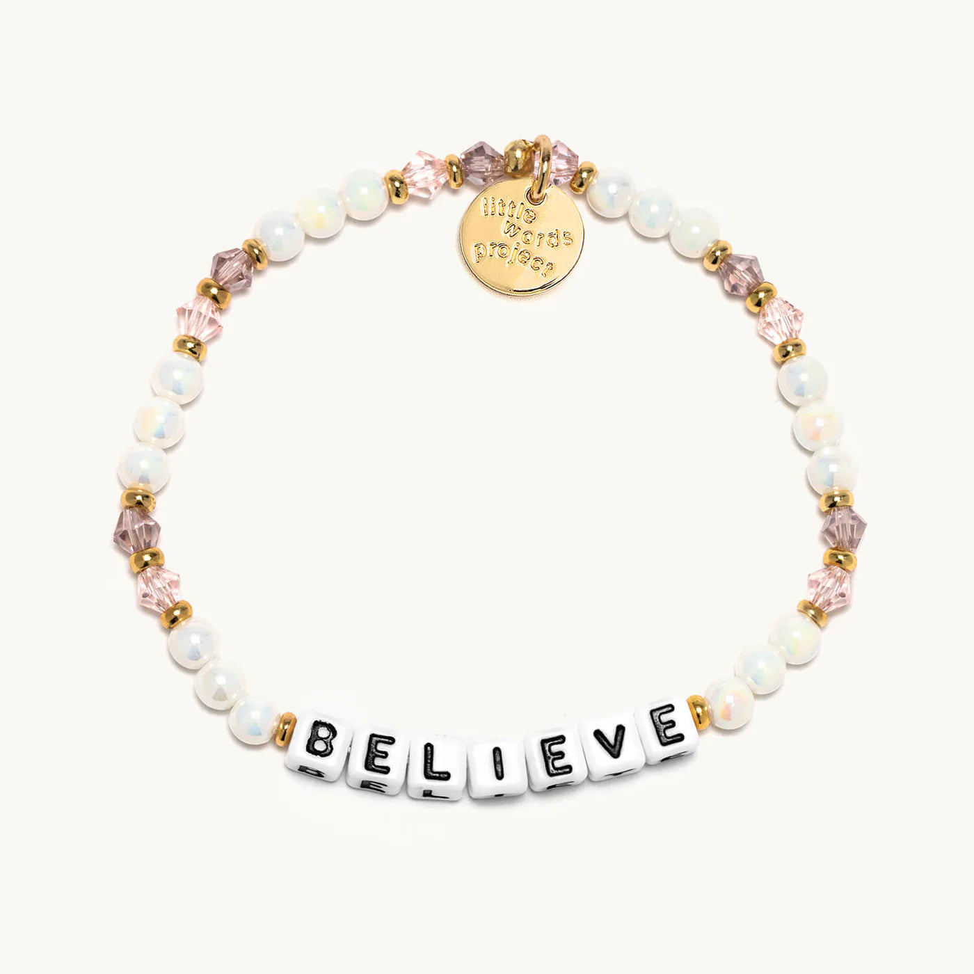 Little Words Project Bracelets