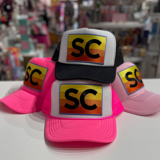 SC Nation Trucker Hat