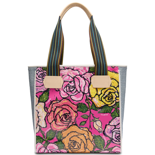 Consuela - Lily Classic Tote