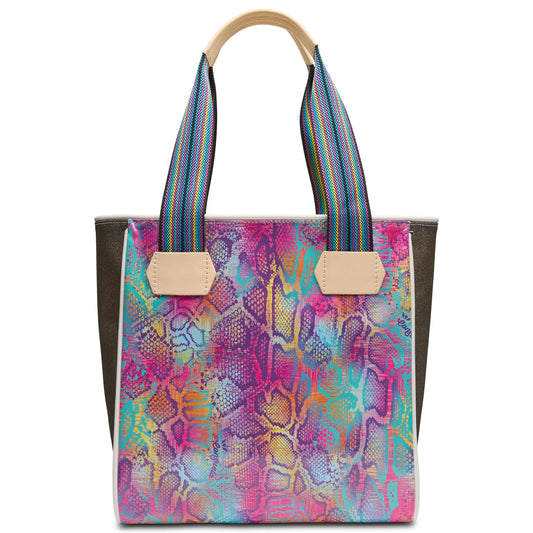 Consuela - Steph Classic Tote