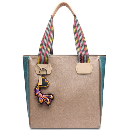 Consuela - Emery Classic Tote