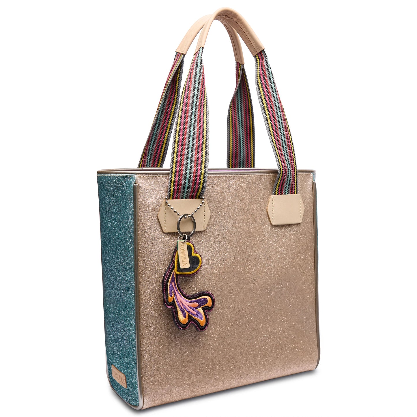 Consuela - Emery Classic Tote