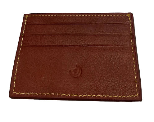 Palmetto Moon Card Wallet