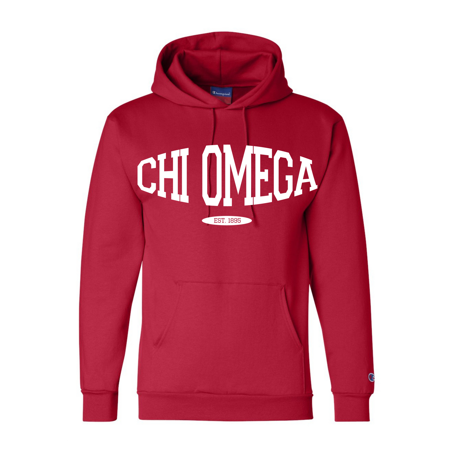 All Sorority Hoodie