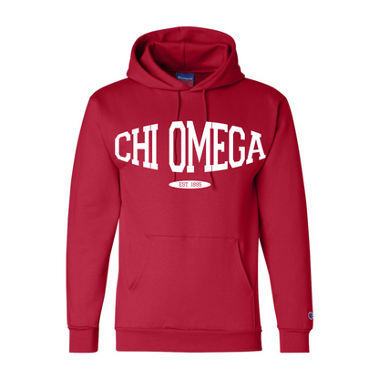 All Sorority Hoodie