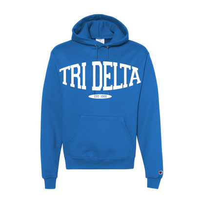 All Sorority Hoodie