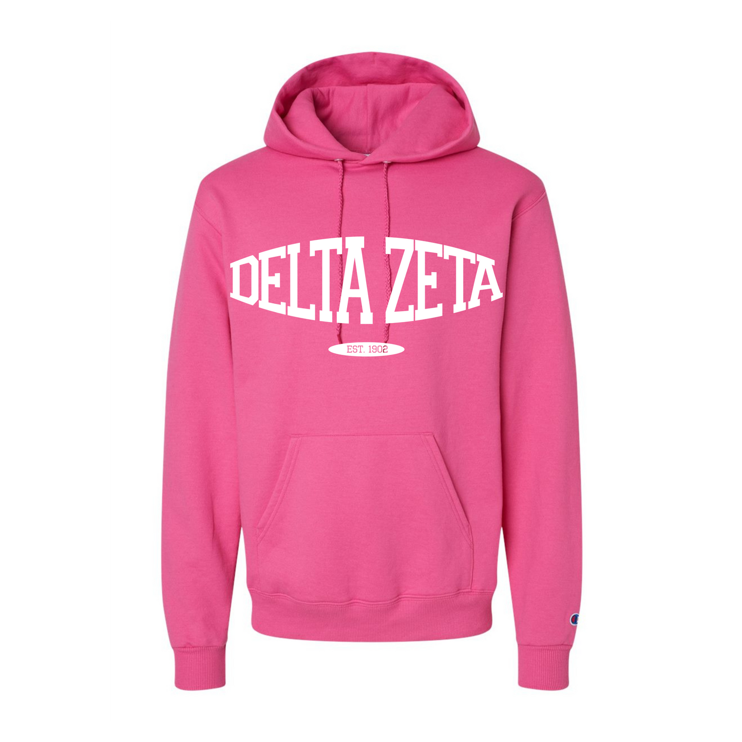 All Sorority Hoodie