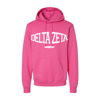 All Sorority Hoodie