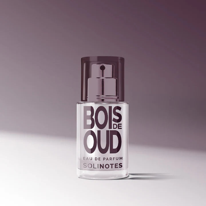 Solinotes Parfum