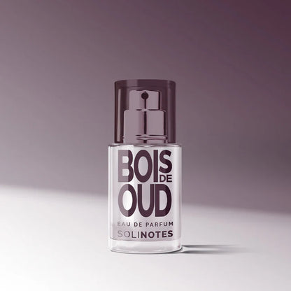 Solinotes Parfum