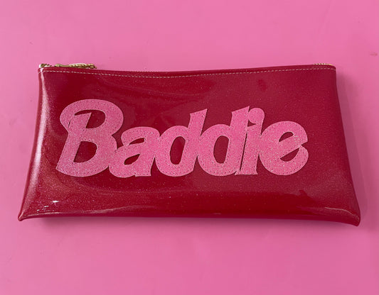 Julie Mollo! - Baddie Barbie Clutch