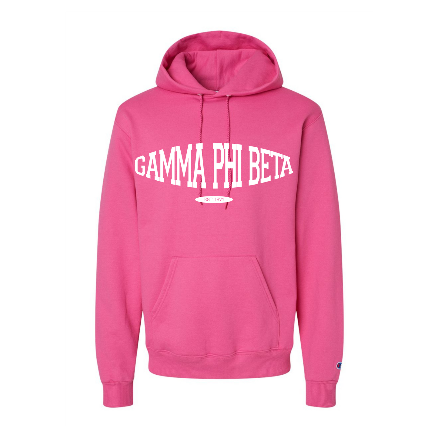 All Sorority Hoodie