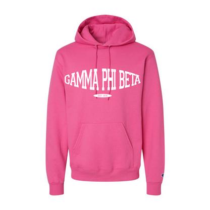 All Sorority Hoodie