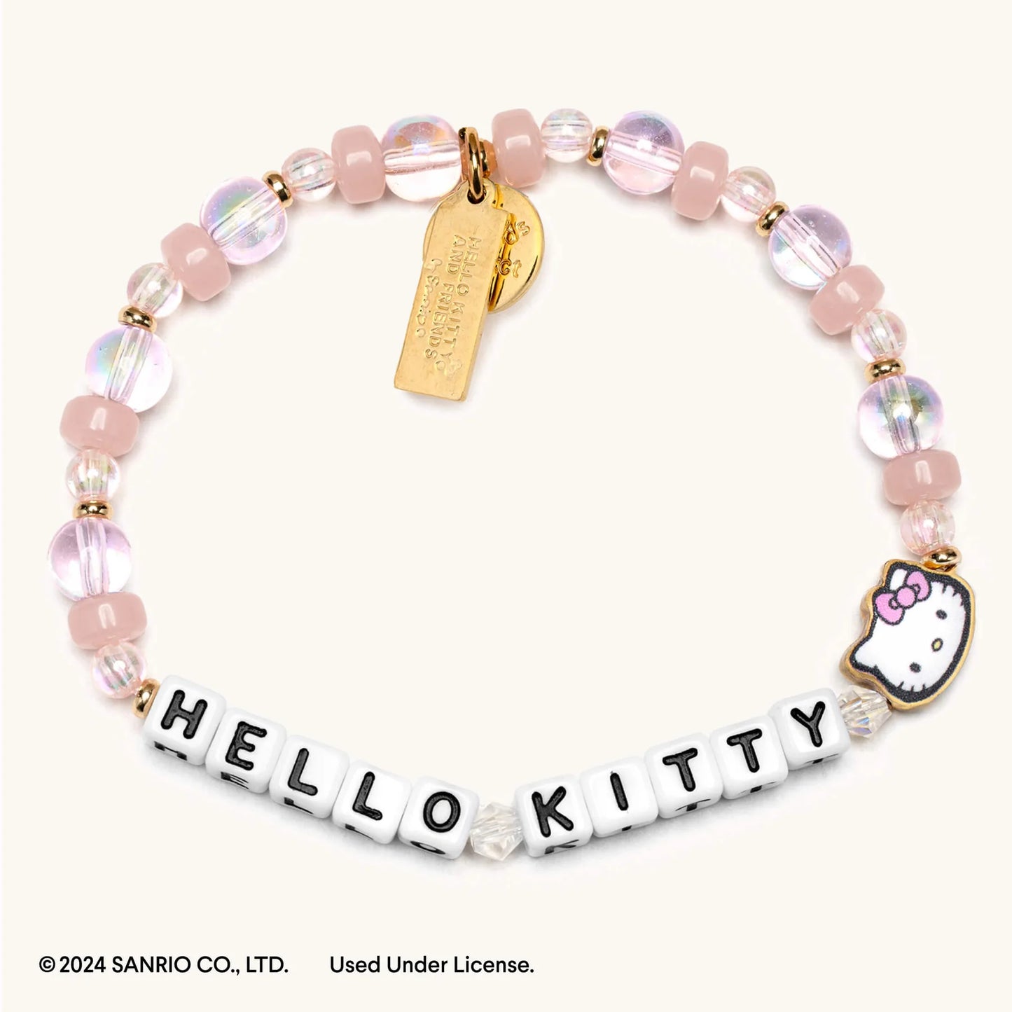 Little Words Project - Hello Kitty