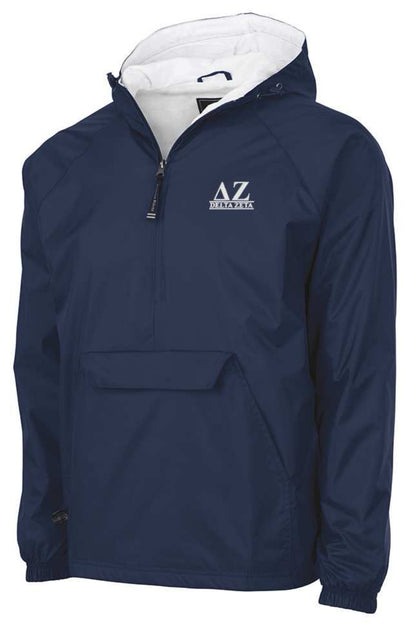 All Sorority Rain Jacket