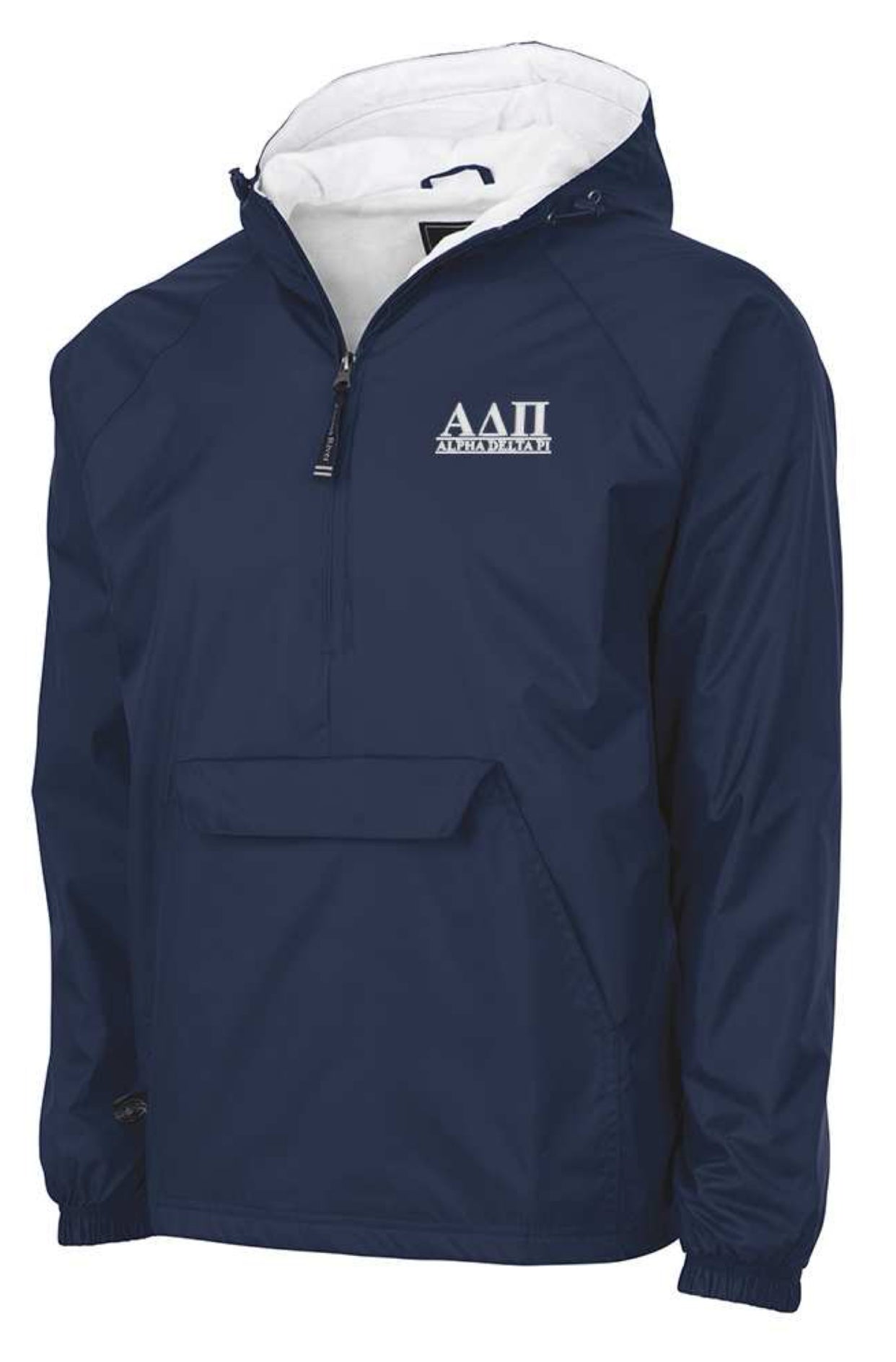 All Sorority Rain Jacket