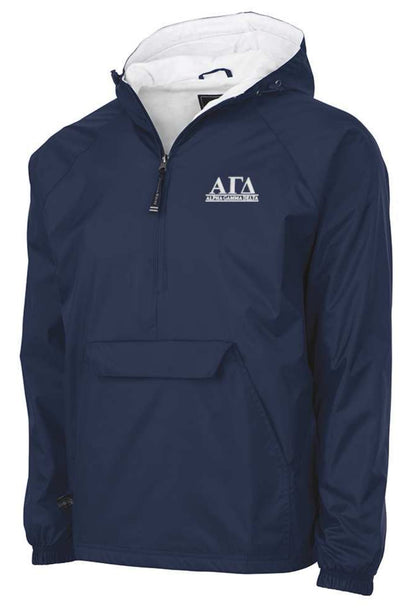 All Sorority Rain Jacket