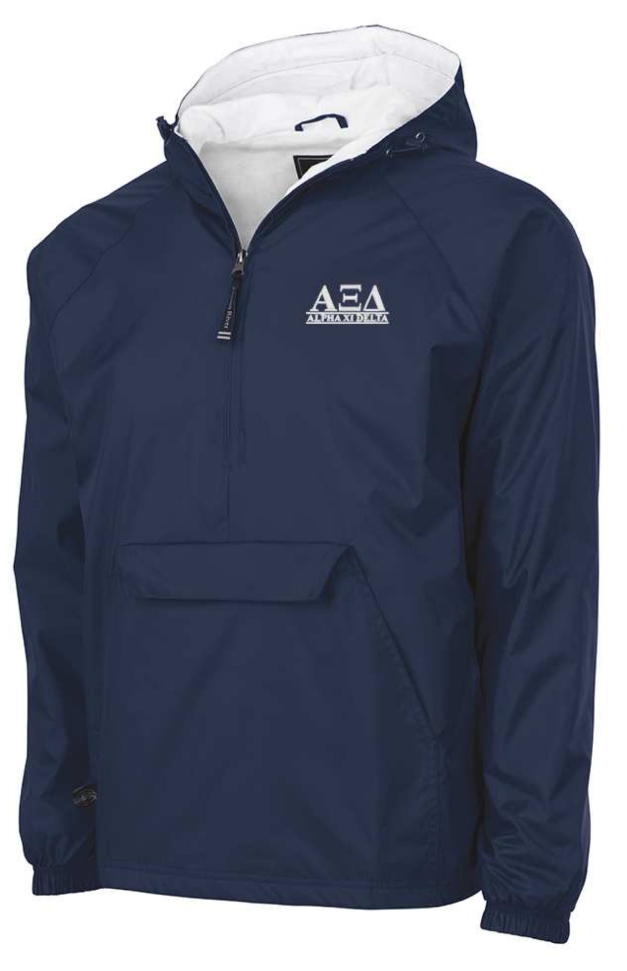 All Sorority Rain Jacket