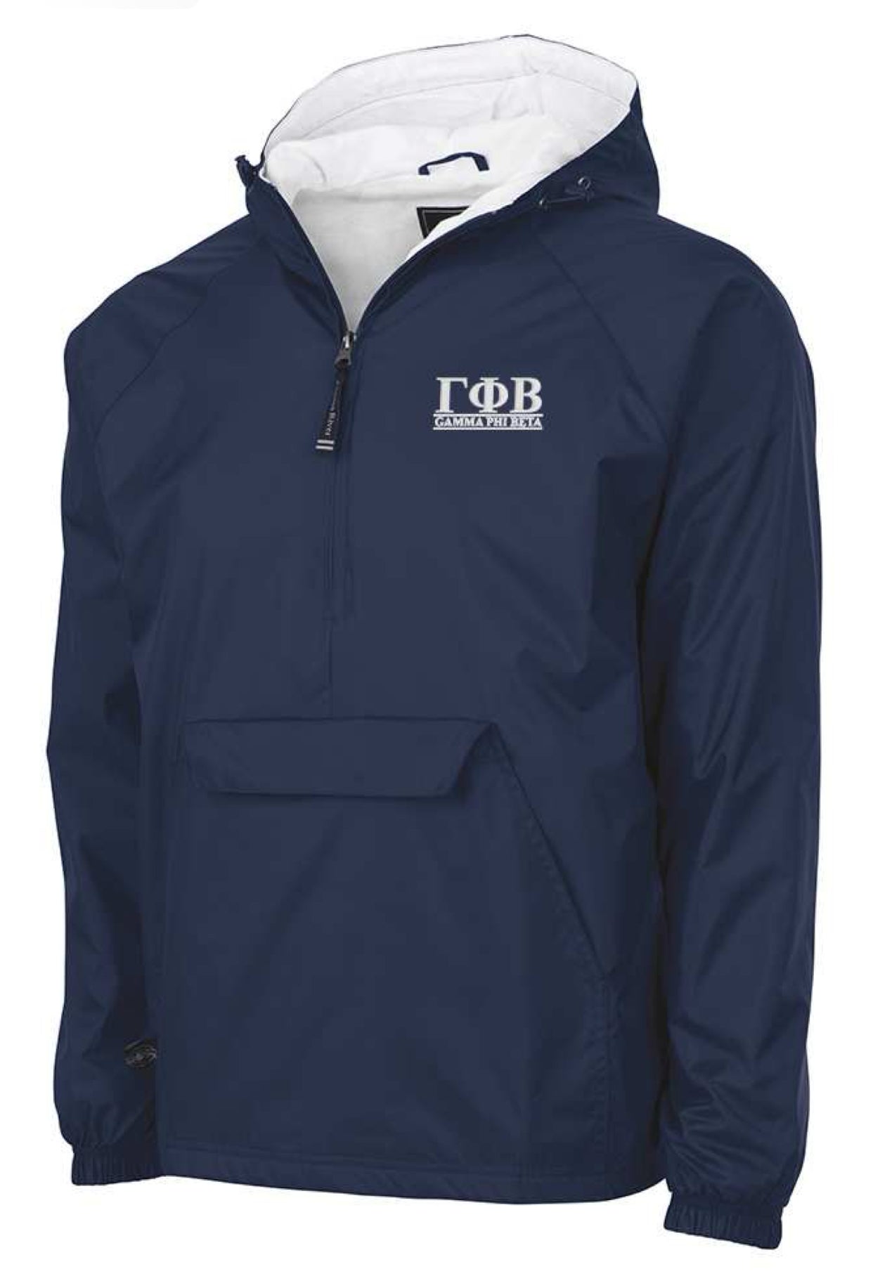 All Sorority Rain Jacket