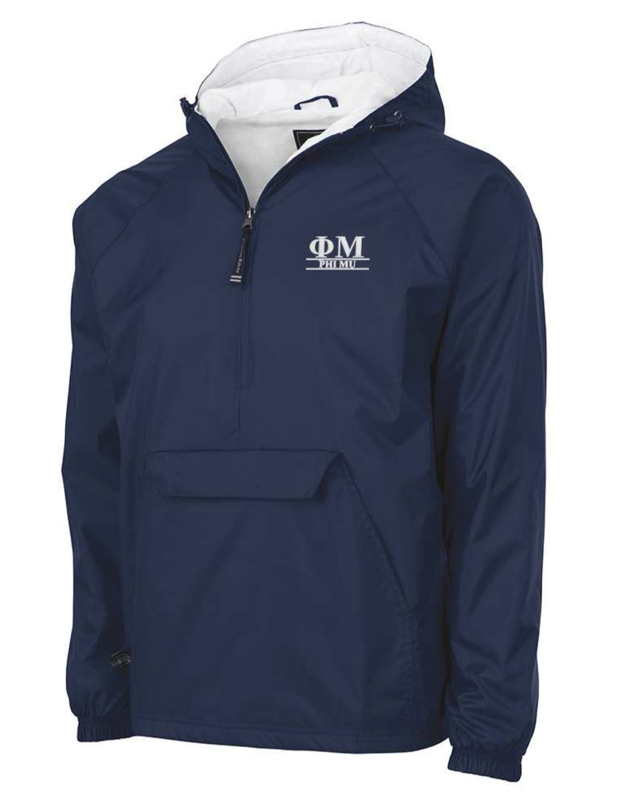 All Sorority Rain Jacket