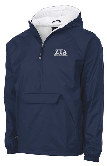 All Sorority Rain Jacket