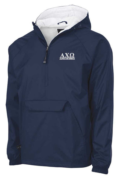 All Sorority Rain Jacket