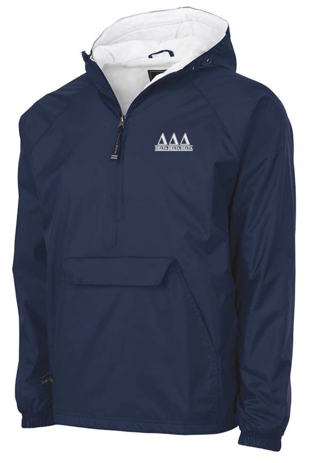 All Sorority Rain Jacket