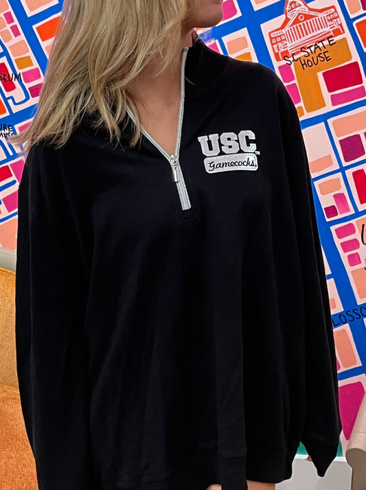 USC 1/4 Zip