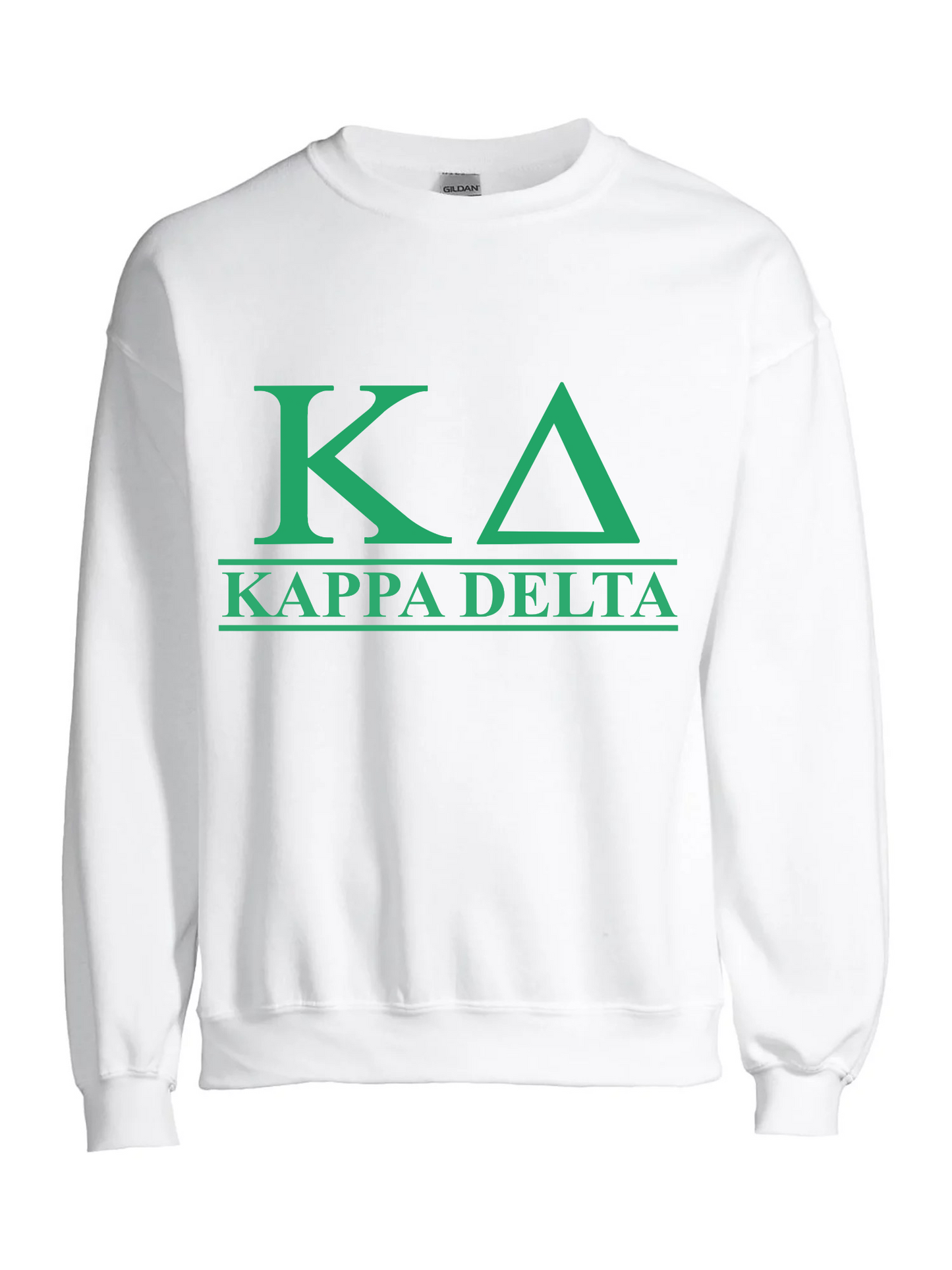 All Sorority Crewneck Sweatshirt