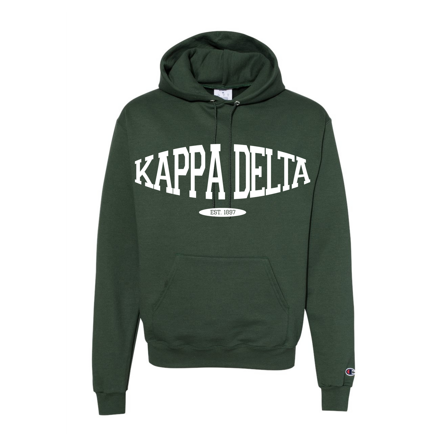 All Sorority Hoodie