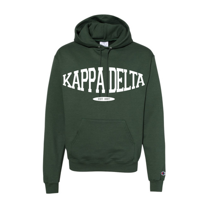 All Sorority Hoodie