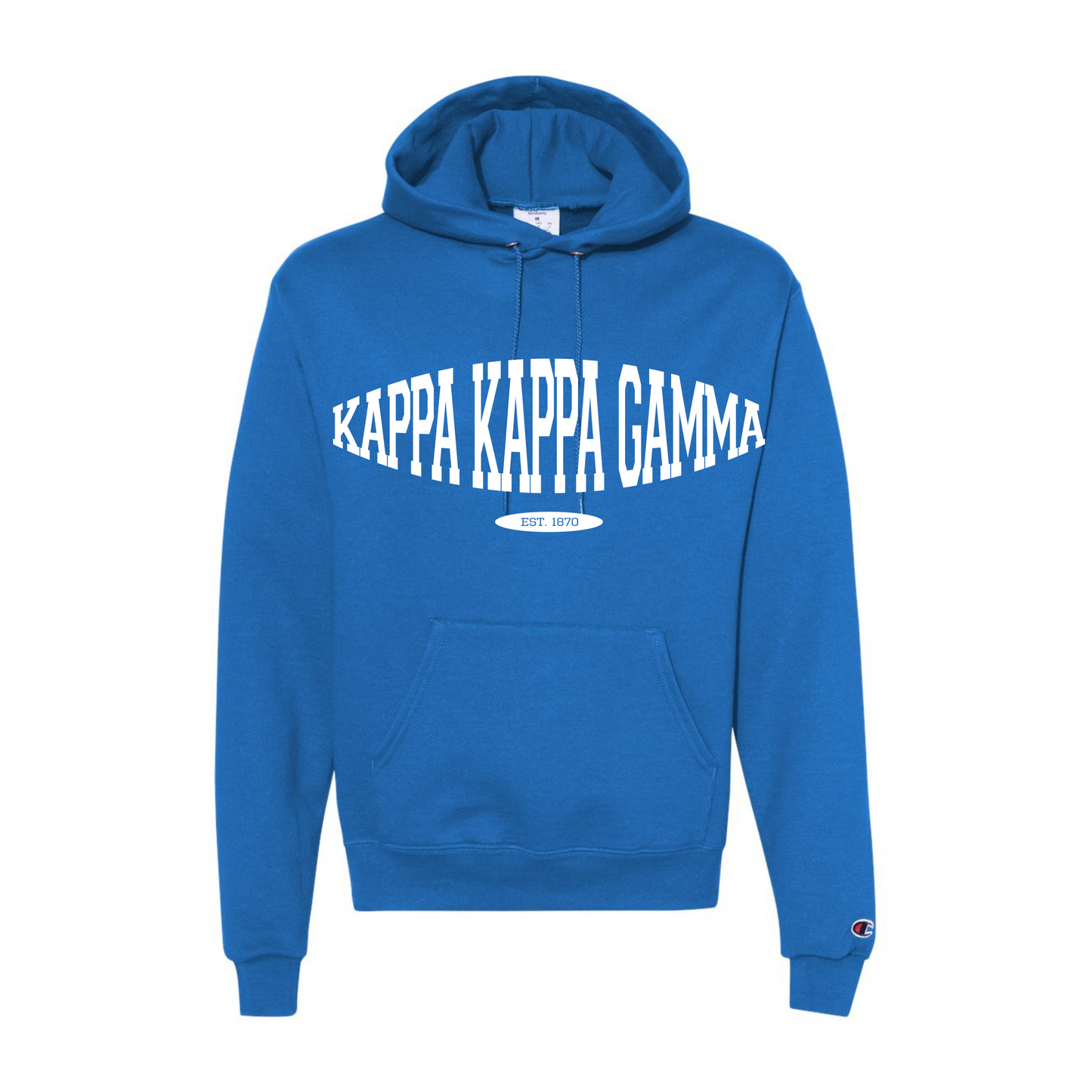 All Sorority Hoodie