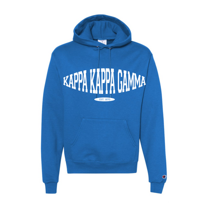 All Sorority Hoodie