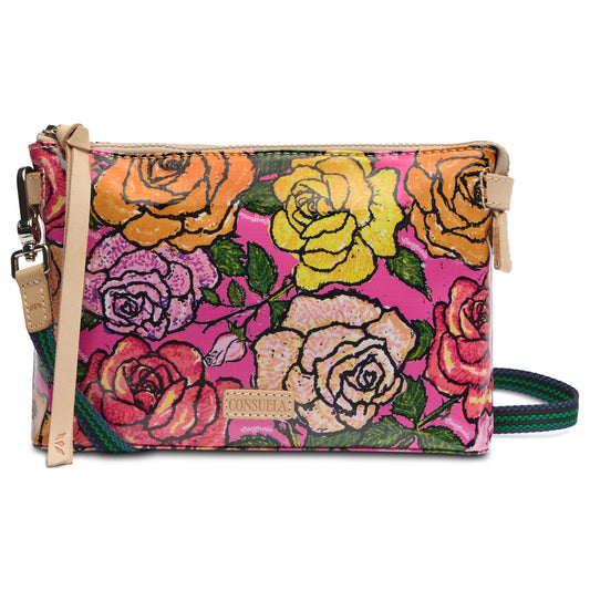 Consuela - Lily Midtown Crossbody