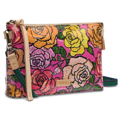 Consuela - Lily Midtown Crossbody