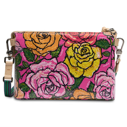 Consuela - Lily Midtown Crossbody