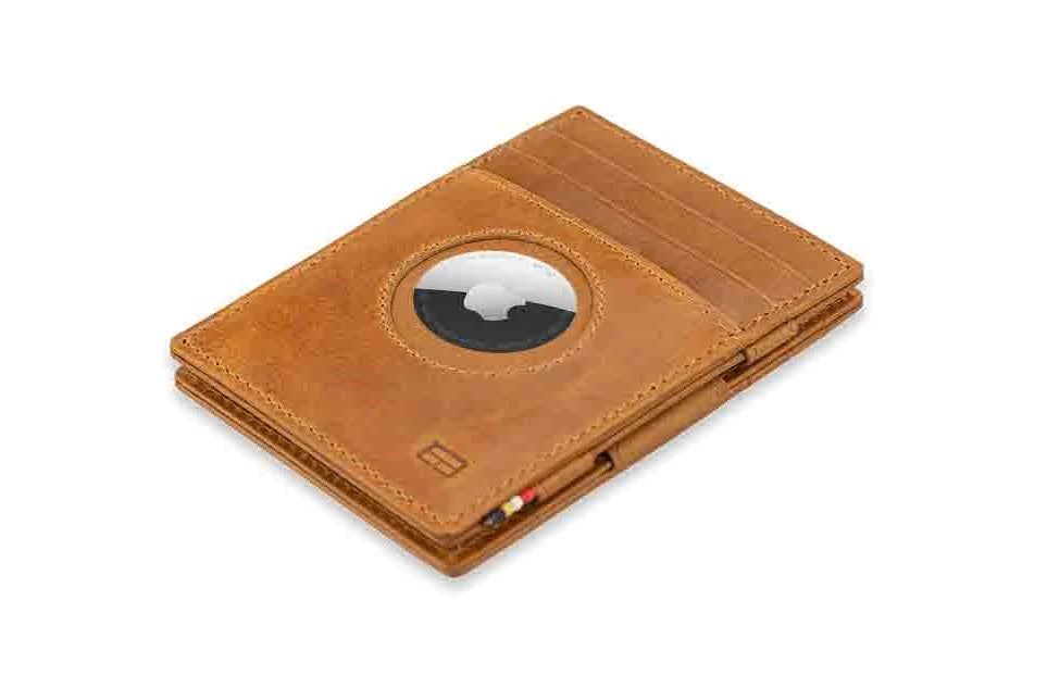 Garzini Essenziale Magic AirTag Wallet